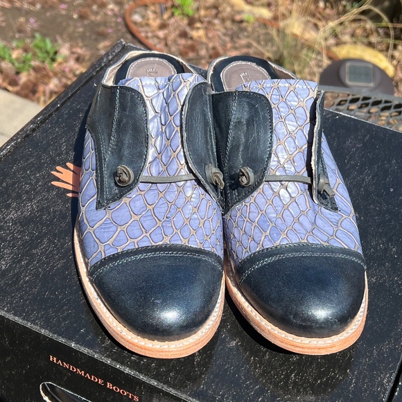 Freebird by Steven Malena size 10 - Picture 1 of 11